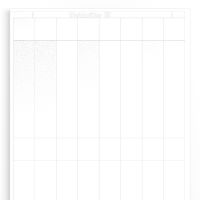 Leitermarkierer LM WriteOn 25X140 WS