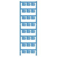 Leitermarkierer SFC 2.5/12 MC NE BL