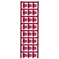 Leitermarkierer SFC 2.5/21 MC NE RT