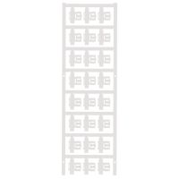 Leitermarkierer SFC 2.5/21 MC NE WS