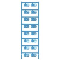 Leitermarkierer SFC 3/12 MC NE BL