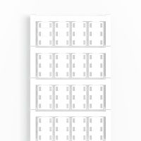 Leitermarkierer VTSFX1423NEUTRALWSV0