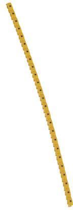 Kabelkennzeichnung CAB3-0,15-0,5mm(.)