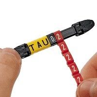 Kennzeichnung Duplix (N)