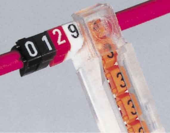 Montagemagazin CAB3 0,5-1,5/Magazin