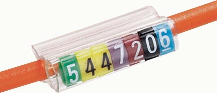 Zeichenhalter Memocab 37930