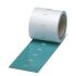 Einsteckschild EMT (31X12,5)R TQ