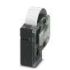 Einsteckschild MM-EMT(EX18)RC1WH/BK