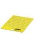 Kabelmarker US-WMT (10X4) YE