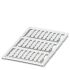 Leitermarkierung UCT-WMCO 4,7 (23X4)