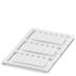 Leitermarkierung UCT-WMCO 5,4 (23X8)