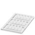 Leitermarkierung UCT-WMCO 6,8 (23X8)