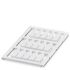 Leitermarkierung UCT-WMCO 7,5 (23X8)
