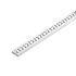 Kabelmarkierer CLI M 2-4 WS/SW 7 CD