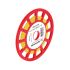 Leiter-, Kabelmarkierer CLI C 02-6 GE/SWL3CD