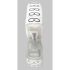 Leitermarkierer CLI C2-4GE/SW PET.CD