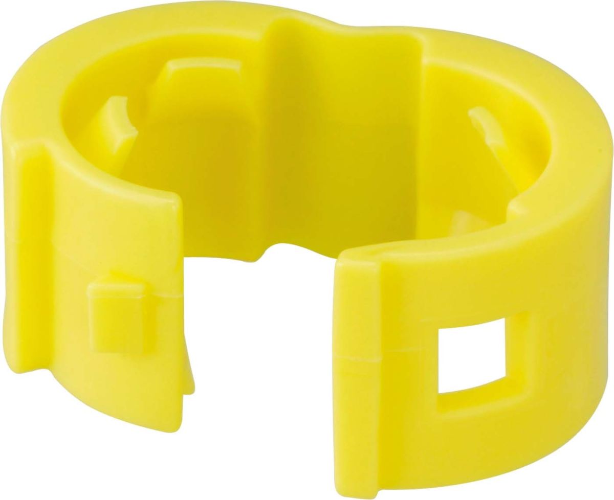 Patchkabel Markierungsring PCBANDYL-Q