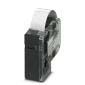 Einsteckschild MM-EMT(EX18)RC1WH/BK