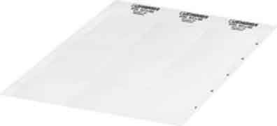 Einsteckstreifen ESL 62X46