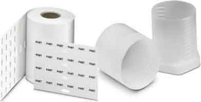 Gerätemarkierung EMT (25X6)R