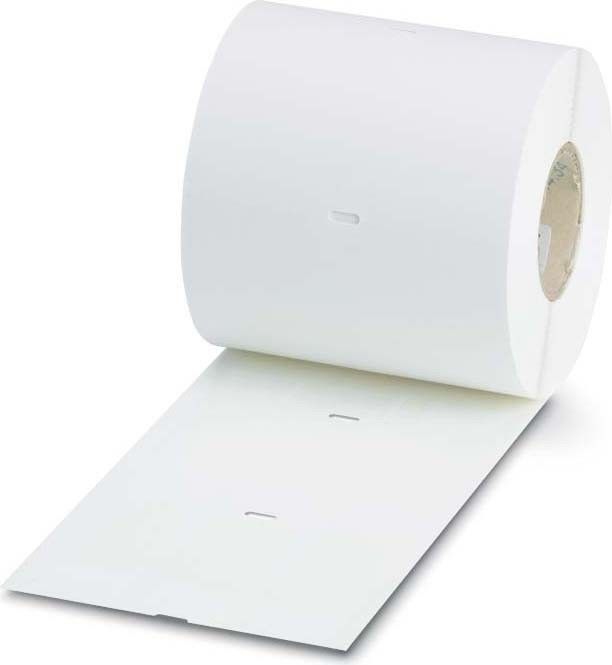 Kabelmarker-Etikett WML 14 (25X19)RL Kabelmarker-Etikett WML 14 (25X19)RL