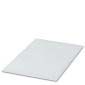 Kabelmarker-Etikett WML 5 (25X10)A4 YE