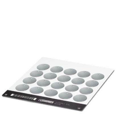 Kabelmarker LS-WMTB-AL (D30)