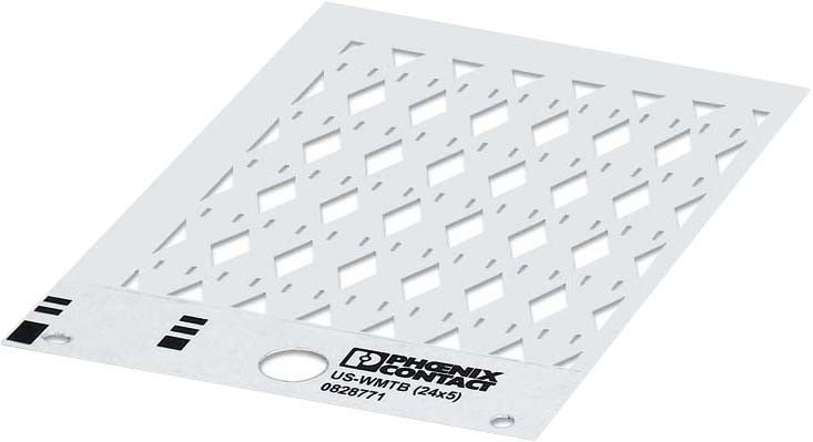 Kabelmarker US-WMTB (29X8) Kabelmarker US-WMTB (29X8)