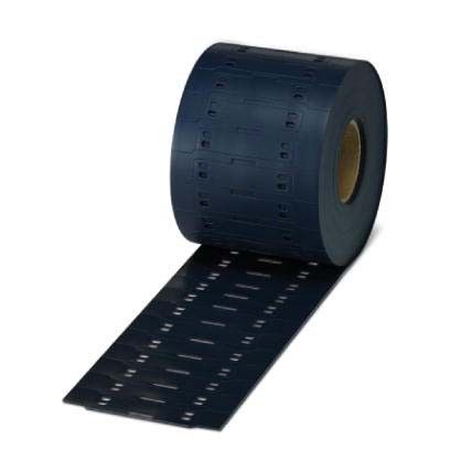 Kabelmarker WMTB HF (40X12)R BU Kabelmarker WMTB HF (40X12)R BU