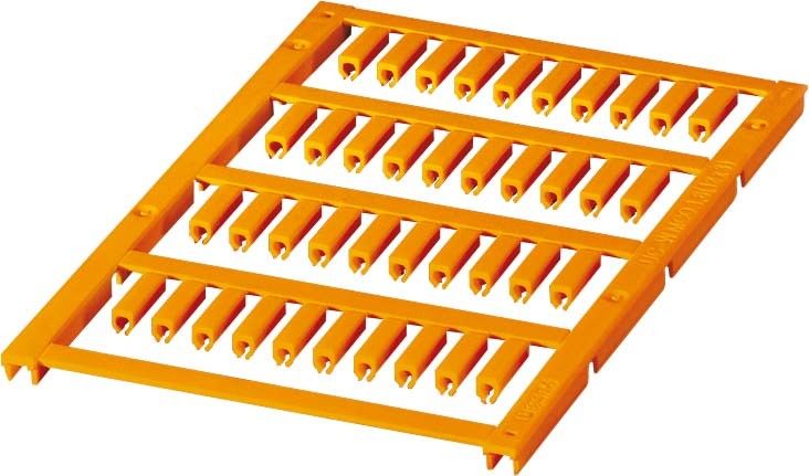 Leitermarkierung UC-WMCO 1,6 (12x3)OG