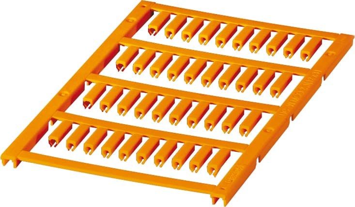 Leitermarkierung UC-WMCO 2,1 (12x3)OG