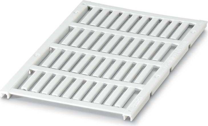 Leitermarkierung UC-WMCO 2,1 (21x3) Leitermarkierung UC-WMCO 2,1 (21x3)