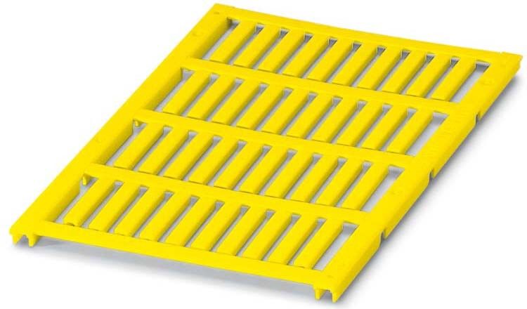 Leitermarkierung UC-WMCO 2,1 (21x3)YE