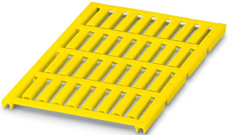 Leitermarkierung UC-WMCO 3,6 21x4,5YE Leitermarkierung UC-WMCO 3,6 21x4,5YE