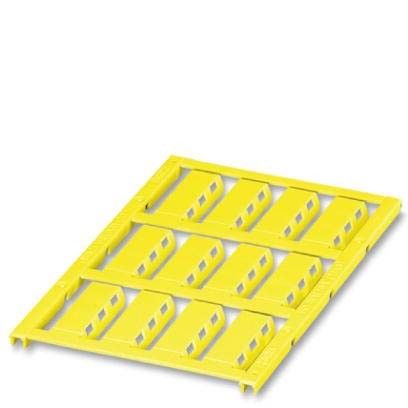 Leitermarkierung UC-WMTBA (29x8) YE Leitermarkierung UC-WMTBA (29x8) YE