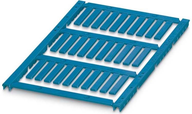 Leitermarkierung UCT-WMT (23X4) BU