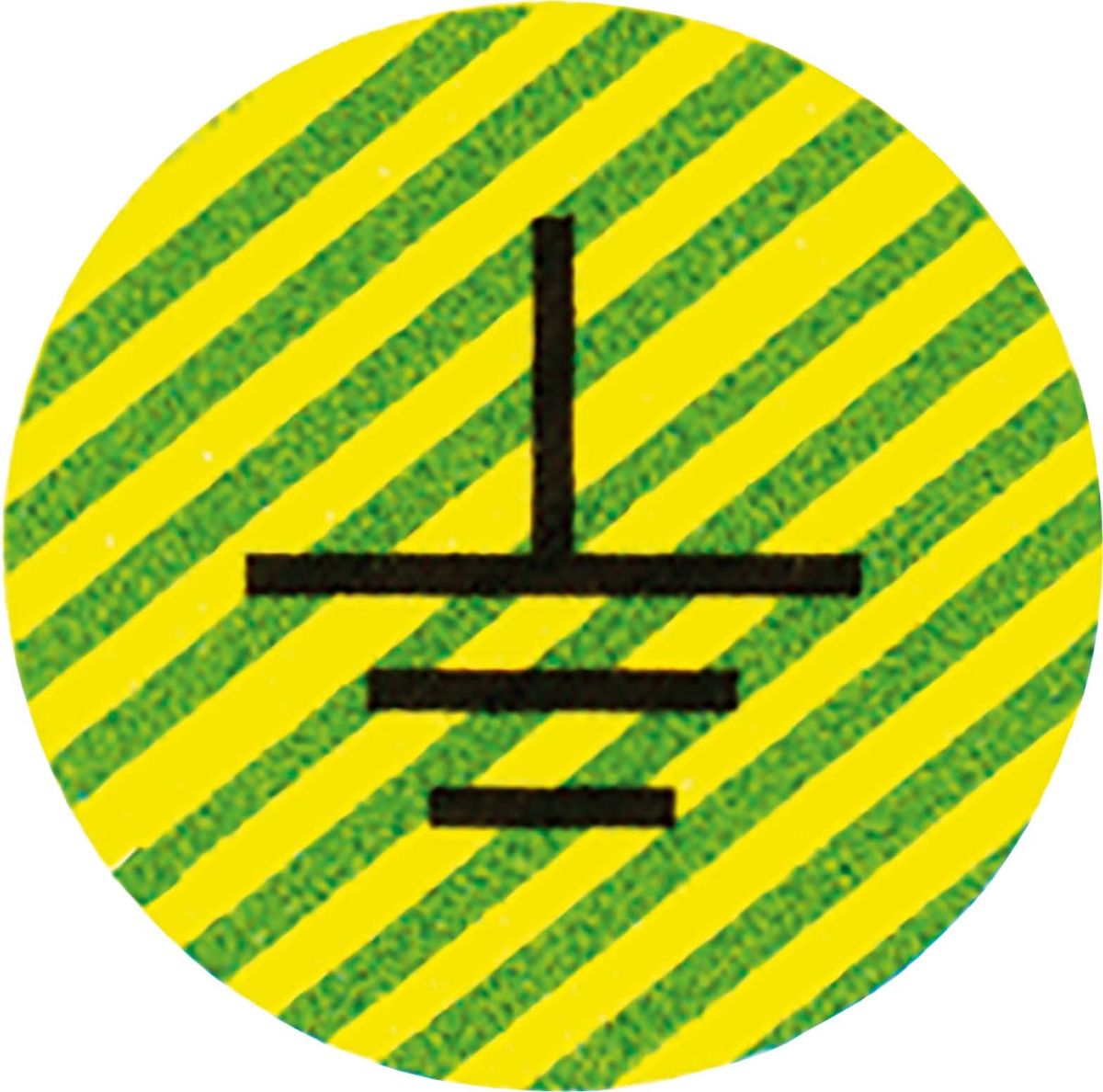 Leiterkennzeichnung LKZ12B4