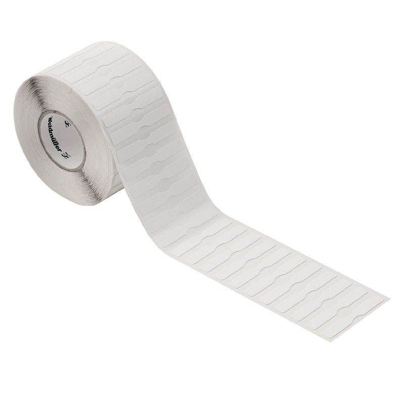 Gerätemarkierer, Etikett THM GEW FLAG 54/8 WS