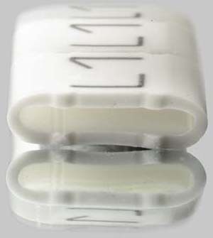 Kabelmarkierer CLI M2-4GE/SW V CD