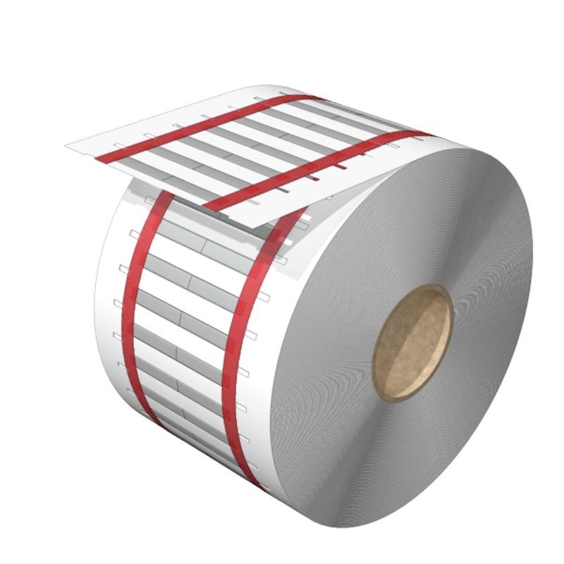 Kabelmarkierungssystem HS 0.8-2.4/25 MM W