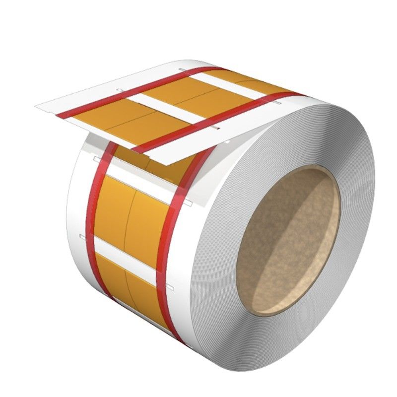 Kabelmarkierungssystem HS 6.4-19.1/25 MM Y