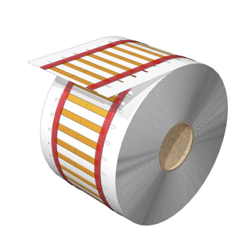 Kabelmarkierungssystem HS-FR1.2-2.4/25MMY