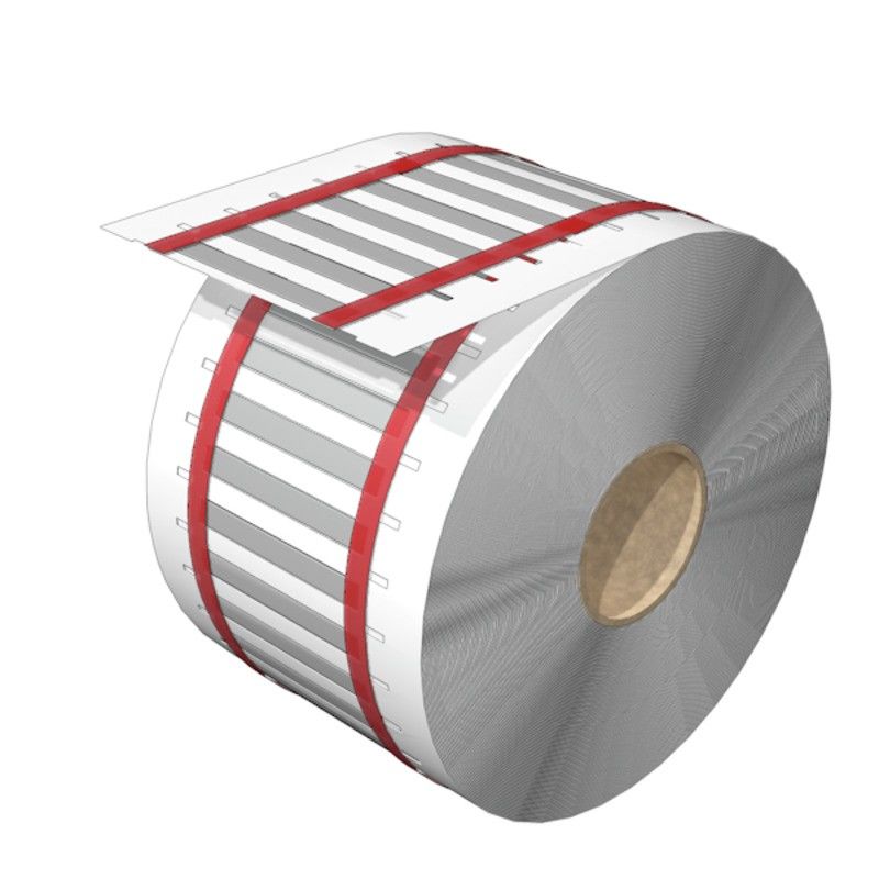 Kabelmarkierungssystem HS-FR1.6-3.2/50MMW