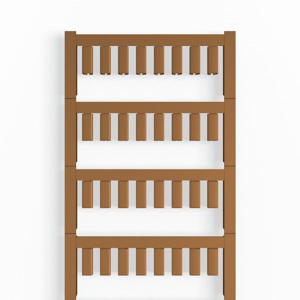 Kabelmarkierungssystem SF 3/12 MC NE BR V2