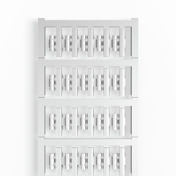 Kabelmarkierungssystem SFC 1/21 MC NE GR