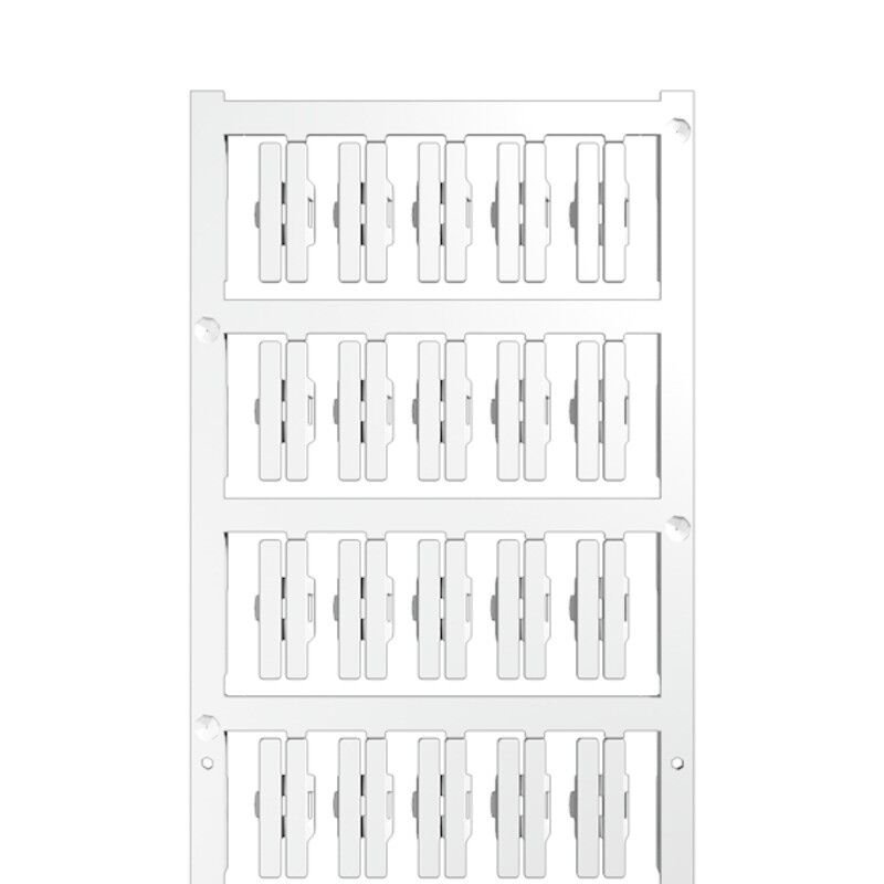 Kabelmarkierungssystem SFC-DS 0/21 MC NE WS