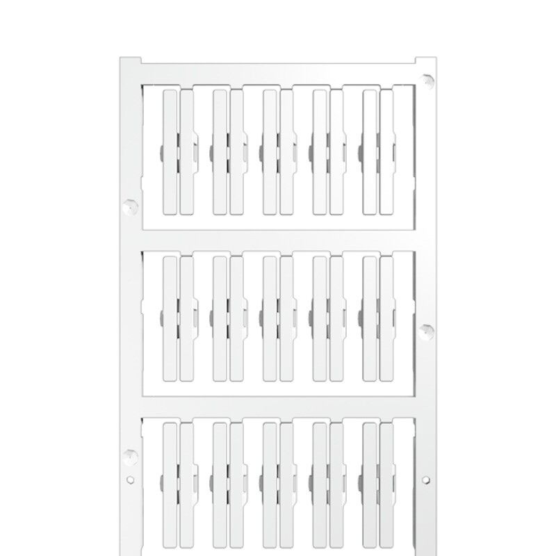 Kabelmarkierungssystem SFC-DS 0/30 MC NE WS