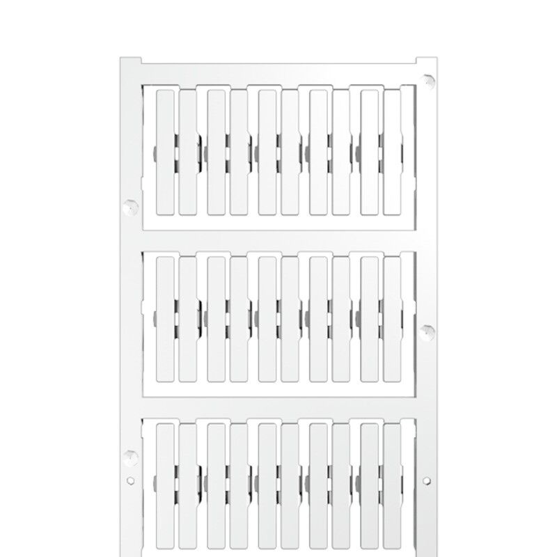 Kabelmarkierungssystem SFC-DS 1/30 MC NE WS