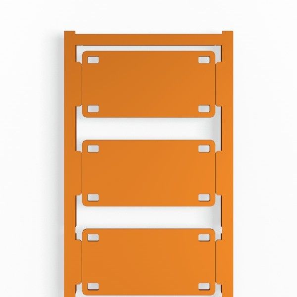 Kabelmarkierungssystem SFX 30/60 MC NE OR