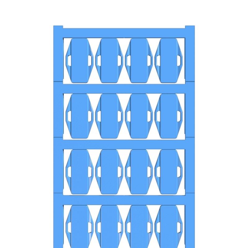 Kabelmarkierungssystem SFX-DT 9/24 MC SDR